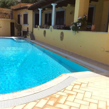 Matis Villa Taormina