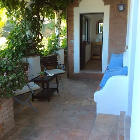 Matis Villa Taormina