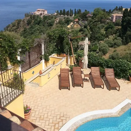 Matis Villa *