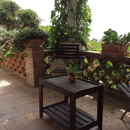 Matis Villa Taormina