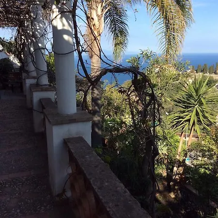 Matis Villa Taormina