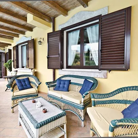 Villa Matis Taormina