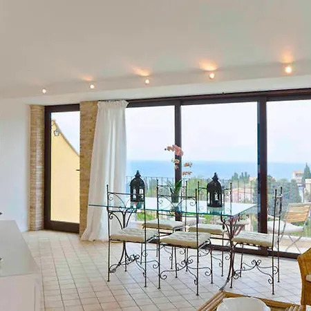 Villa Matis Taormina
