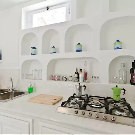 Matis Villa Taormina