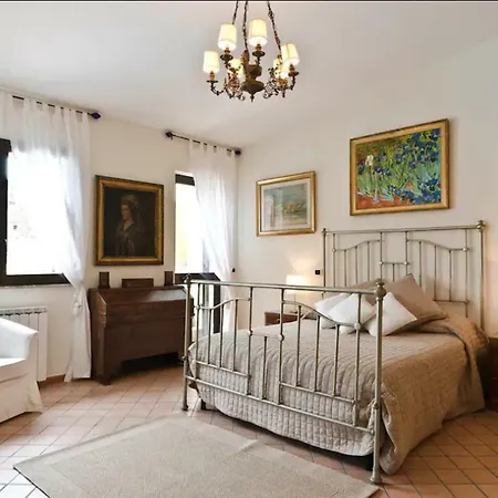 Villa Matis Taormina
