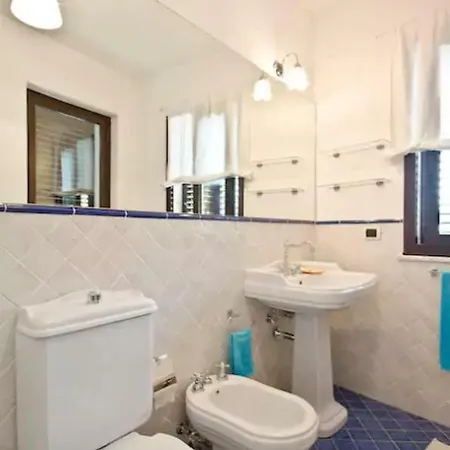 Matis Villa Taormina