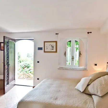 Matis Villa