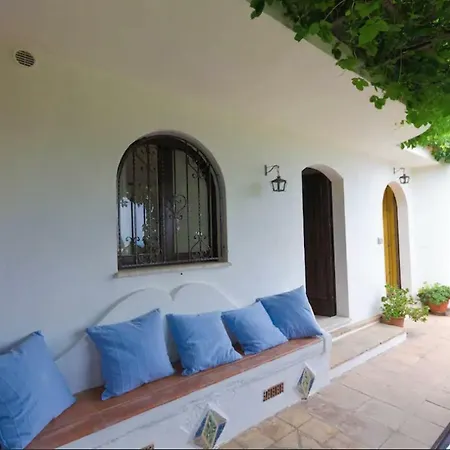 Matis Villa *
