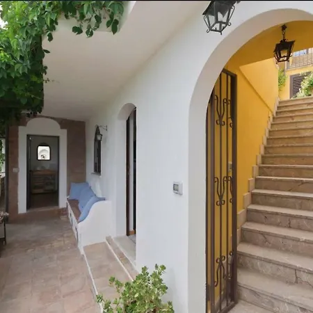 Matis Villa Taormina